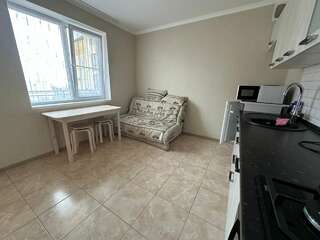 Гостиница Приветливый Геленджик Апартаменты-4