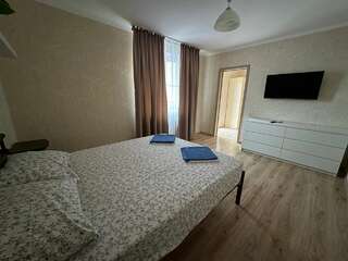 Гостиница Приветливый Геленджик Апартаменты-1