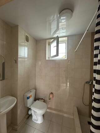 Гостиница Приветливый Геленджик Апартаменты-6