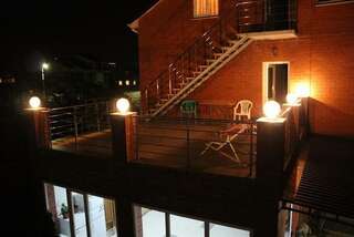 Гостиница Приветливый Геленджик-0