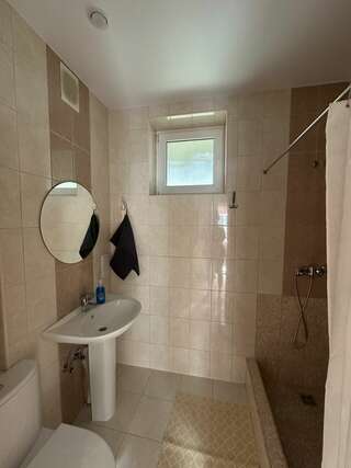 Гостиница Приветливый Геленджик Улучшенные апартаменты-6