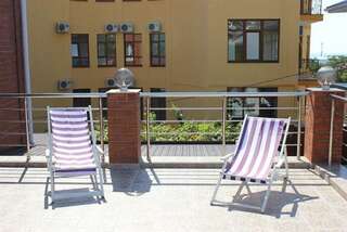 Гостиница Приветливый Геленджик-2