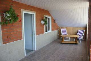 Гостиница Приветливый Геленджик-3