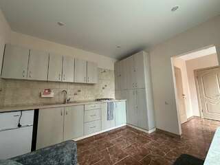 Гостиница Приветливый Геленджик Улучшенные апартаменты-4