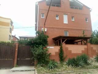 Гостиница Приветливый Геленджик-1