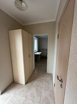 Гостиница Приветливый Геленджик Апартаменты-5