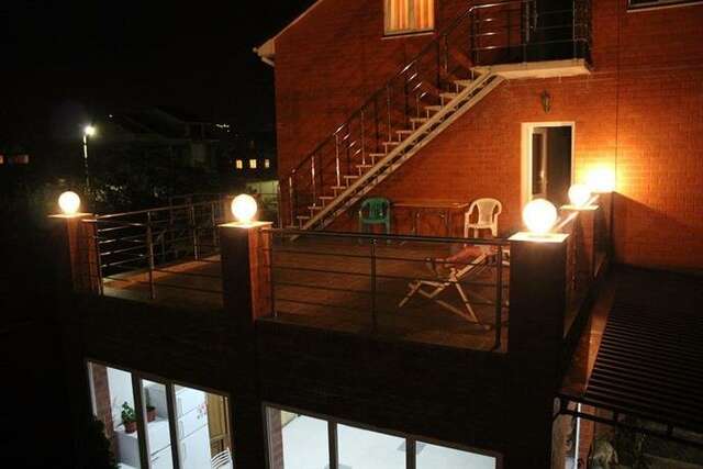 Гостиница Приветливый Геленджик-3